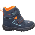 SUPERFIT ZIMNÍ OBUV HUSKY 1-006082-8030 (28)