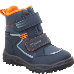 SUPERFIT ZIMNÍ OBUV HUSKY 1-006082-8030 (28)