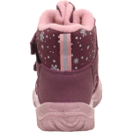 SUPERFIT ZIMNÍ OBUV HUSKY 1-006045-5010 S MEMBRÁNOU (28)