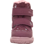 SUPERFIT ZIMNÍ OBUV HUSKY 1-006045-5010 S MEMBRÁNOU (28)