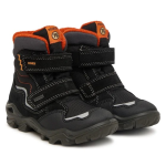 PRIMIGI ZIMNÍ OBUV 2392000 S MEMBRÁNOU GORE-TEX (30)