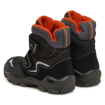 PRIMIGI ZIMNÍ OBUV 2392000 S MEMBRÁNOU GORE-TEX (30)