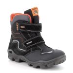 PRIMIGI ZIMNÍ OBUV 2392000 S MEMBRÁNOU GORE-TEX (30)
