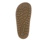 FRODDO ZIMNÍ BAREFOOT OBUV UP HILL WOOL G3160262-11 BORDEAUX (33)