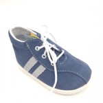 DĚTSKÁ OBUV JONAP 010S MODRÁ