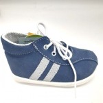 DĚTSKÁ OBUV JONAP 010S MODRÁ