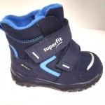100004780 Dětská zimní obuv SUPERFIT 1-000047-8000 GORE-TEX (26)