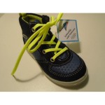 2421171 Dětská obuv RICOSTA s membranou,  24211000/171 (23)