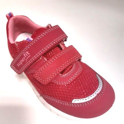 100619450 Dětská celoroční obuv Superfit 1-006194-5000