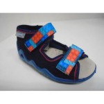 Sandálky BEFADO 350P010 (24)