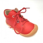 50120350 Dětská flexibilní obuv Ricosta 1200102/350 ROT (22)