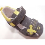 60014405 Dětské sandálky SUPERFIT 6-00144-05 (23)