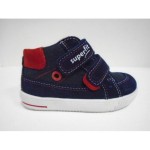 DĚTSKÁ OBUV SUPERFIT 0-606450-8000