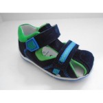 60914580 Dětské sandálky SUPERFIT 0-609145-8000 (20)