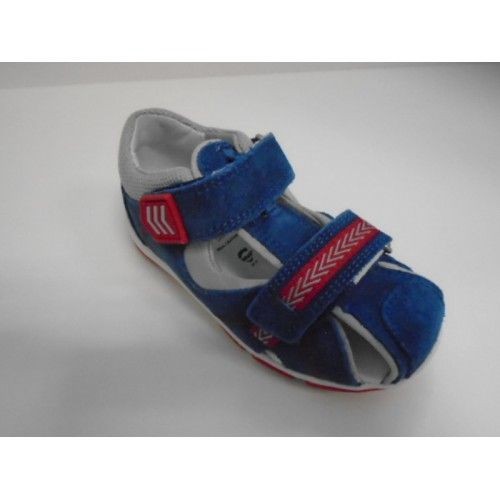 60914581 Dětské sandálky SUPERFIT 0-609145-81 (27)