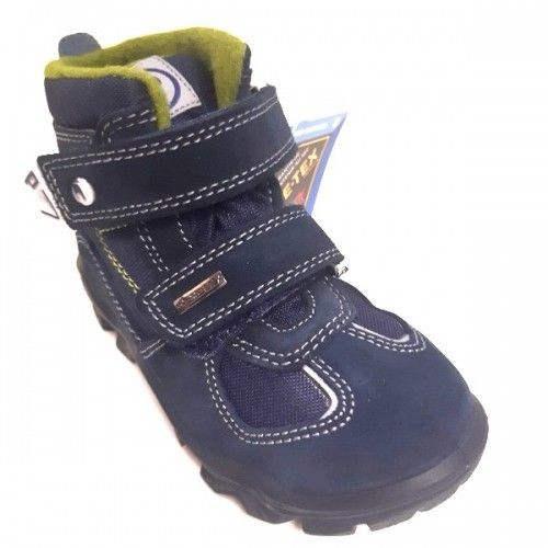 8394122 Dětská zimní obuv PRIMIGI 8394122 GORE-TEX