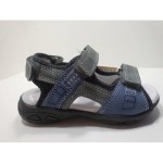 D.D.STEP  SANDÁLY AC2907011L GREY