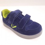AROXBLUE Dětská  obuv s membranou PROTETIKA, AROX BLUE (28)