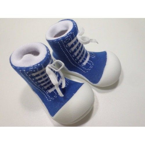 AS05 ATTIPAS SNEAKERS BLUE