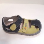 B5461231 Dětské sandálky FARE BARE (27)