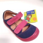 BERGBLUE Dětské BAREFOOT sandálky PROTETIKA, BERG BLUE (31)