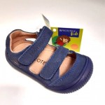 BERGMARINE Dětské BAREFOOT sandálky PROTETIKA, BERG MARINE (31)