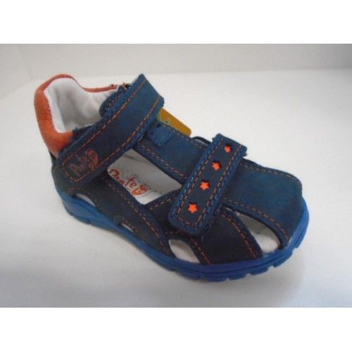 DA051329 Dětské sandálky Ponte DA05-1-329