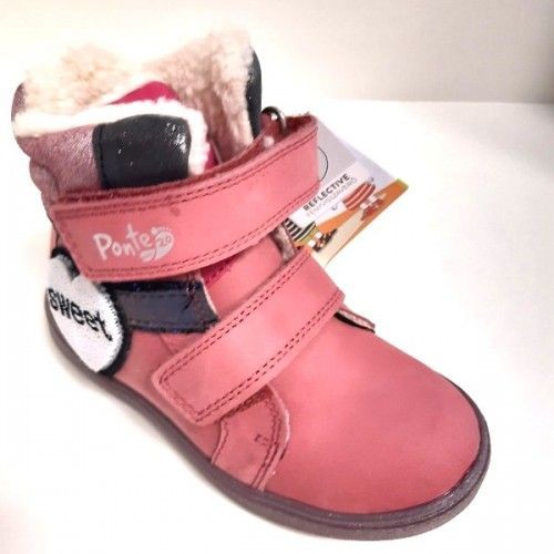 DA061222A Dětská zimní obuv PONTE 20, DA06-1-222A (30)