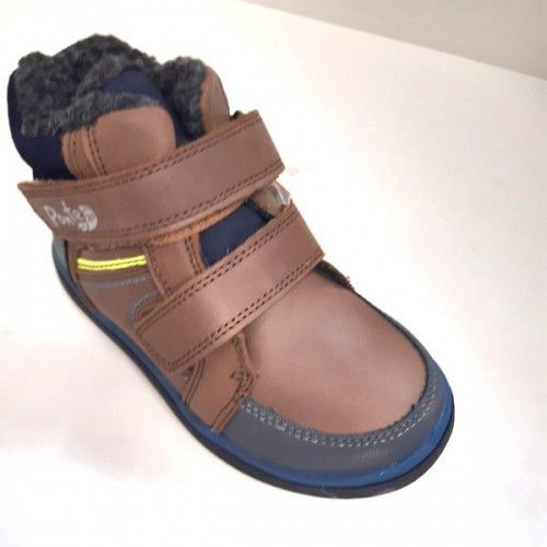 DA061937A Dětská zimní obuv PONTE 20, DA06-1-937A (29)