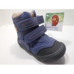 DEREXBLUE Dětská zimní obuv PROTETIKA, DEREX blue (19)