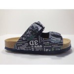 MOOSBACHER PANTOFLE DORIAN