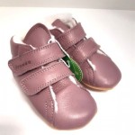 G113001313 Zimní kožené capáčky FRODDO PREWALKERS G1130013-13 (19)