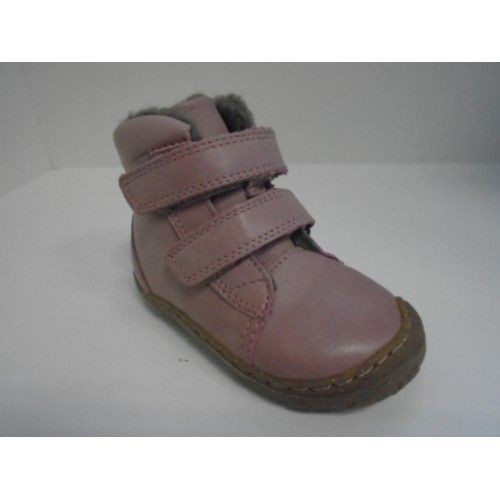 G2110086 Dětská zimní obuv FRODDO, G2110086, PINK (24)