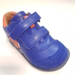 G21302031 Dětská celoroční obuv FRODDO G2130203-1, BLUE