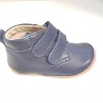 G21302207 Dětská celoroční obuv FRODDO G2130220-7, DAKR BLUE (30)