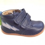 G21302531 Dětská celoroční obuv FRODDO G2130253-1 DARK BLUE (27)
