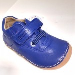 G21302543 Dětská celoroční obuv FRODDO G2130254-3, BLUE (22)