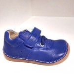 G21302543 Dětská celoroční obuv FRODDO G2130254-3, BLUE (24)