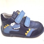 CELOROČNÍ OBUV FRODDO G2130262 DARK BLUE
