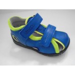 G2150120 Dětské sandálky FRODDO, G2150120, BLUE (20)