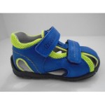 G2150120 Dětské sandálky FRODDO, G2150120, BLUE (21)