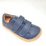 G31302015 Dětská barefoot obuv FRODDO G3130201- 5 BLUE (34)