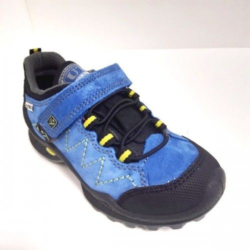 IC182268OCEANO Dětská celoroční obuv SANTÉ s membranou, IC/182268