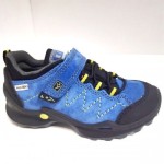 IC182268OCEANO Dětská celoroční obuv SANTÉ s membranou, IC/182268