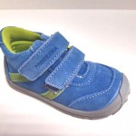 LAKYBLUE Dětská obuv PROTETIKA s membranou LAKY BLUE (22)