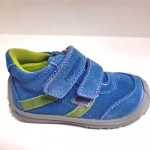 LAKYBLUE Dětská obuv PROTETIKA s membranou LAKY BLUE (23)