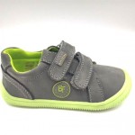 BAREFOOT OBUV PROTETIKA LESTER GREY