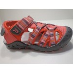 P25123502 Dětské sportovní sandálky PEDDY P2-512-35-02 (30)
