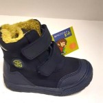 TORINDENIM Dětská zimní obuv PROTETIKA TORIN DENIM (22)