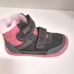 TYRELGREY Dětská zimní BAREFOOT obuv PROTETIKA TYREL GREY (29)